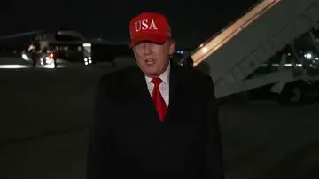 Donald Trump Donald Trump