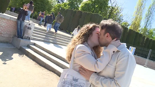 Beso Beso