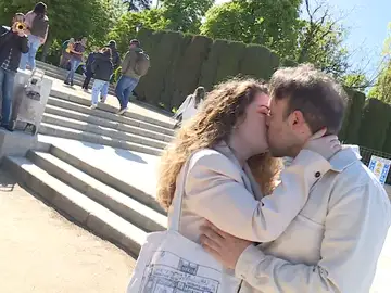 Beso Beso