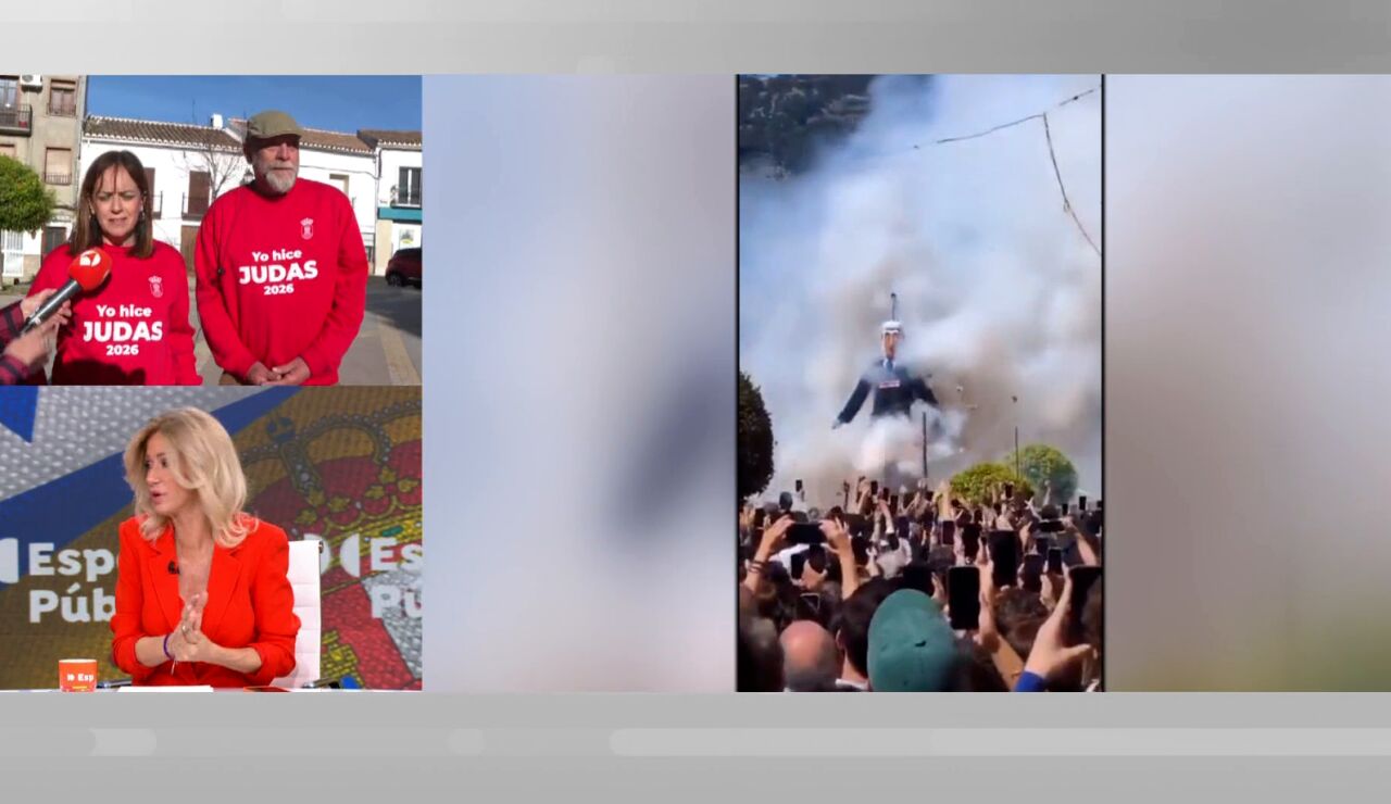 Nuevo choque diplom&aacute;tico.