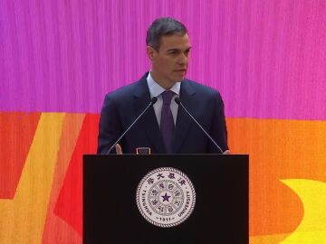 Pedro S&aacute;nchez