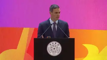 Pedro Sánchez Pedro Sánchez