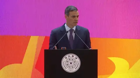 Pedro Sánchez Pedro Sánchez
