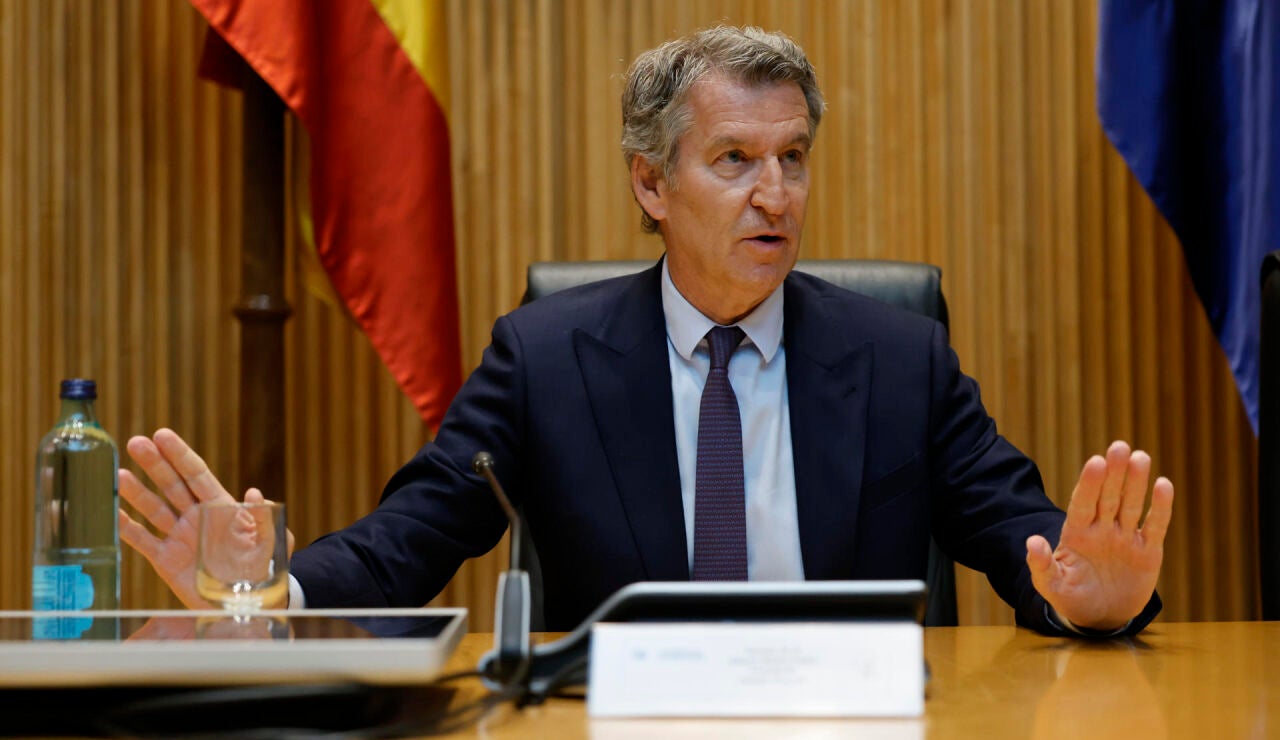  Alberto N&uacute;&ntilde;ez Feij&oacute;o