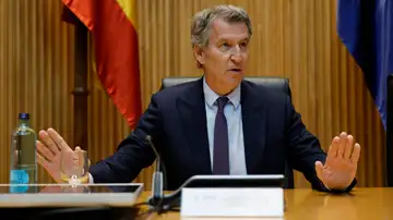 Alberto Núñez Feijóo Alberto Núñez Feijóo