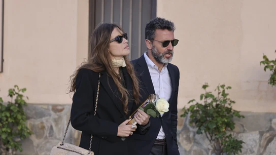 Sara Carbonero y José Luis Cabrera Sara Carbonero y José Luis Cabrera