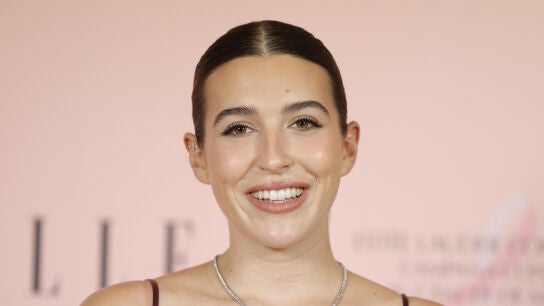Alba D&iacute;az