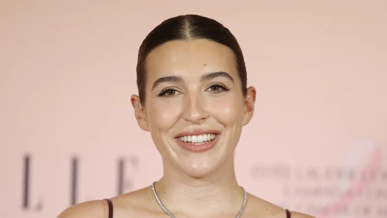 Alba Díaz Alba Díaz
