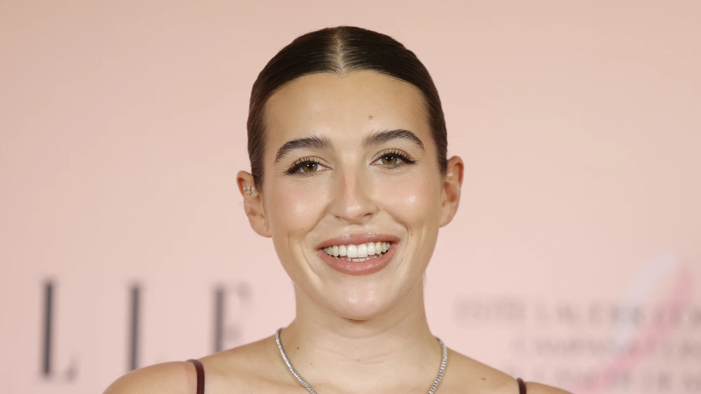 Alba Díaz Alba Díaz