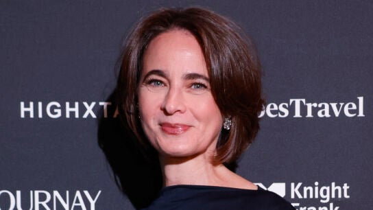 Laurence Debray