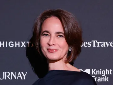 Laurence Debray Laurence Debray