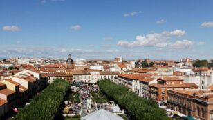 Alcal&aacute; de Henares sin suministro de agua debido a un fallo en una v&aacute;lvula de la red general