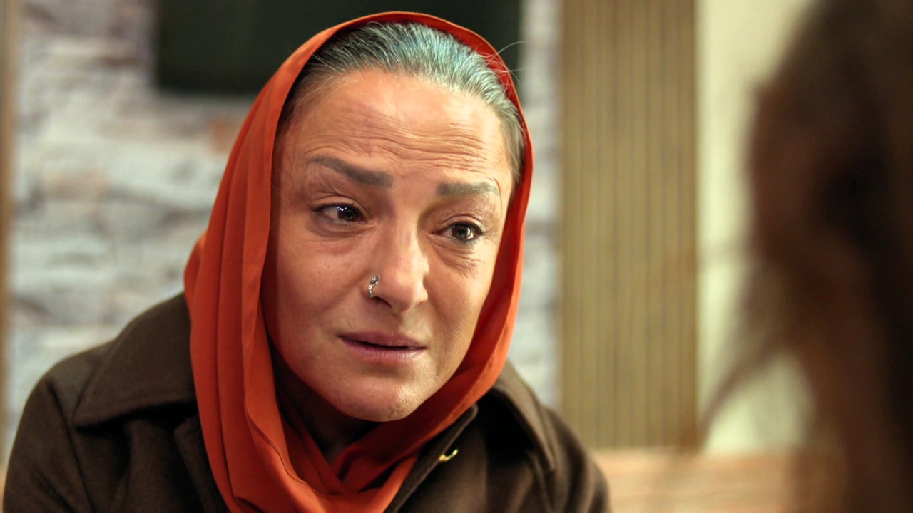 el ruego desesperado de Fidan a Nare tras la tragedia