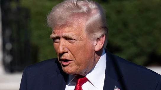 Donald Trump Donald Trump