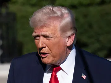 Donald Trump Donald Trump