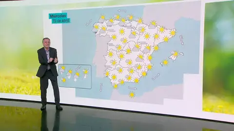 Roberto Brasero Antena3 Noticias