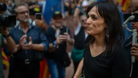 El PSC acepta la renuncia de sus ediles en Ripoll (Girona) tras facilitar las cuentas de Orriols El PSC acepta la renuncia de sus ediles en Ripoll (Girona) tras facilitar las cuentas de Orriols