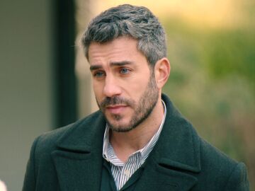 Bego&ntilde;a, rota por dentro, acepta la relaci&oacute;n de Andr&eacute;s con Valentina