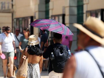 Alerta por temperaturas extremas este verano