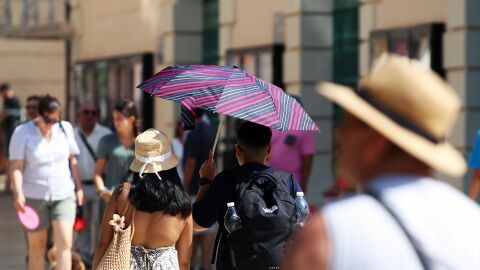 Alerta por temperaturas extremas este verano