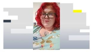 Dolly Mart&iacute;nez, ex participante de 'Mi vida con 300 kilos'
