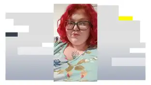 Dolly Martínez, ex participante de 'Mi vida con 300 kilos' Dolly Martínez, ex participante de 'Mi vida con 300 kilos'