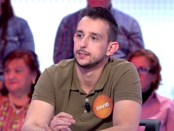 Cat&aacute;strofe de David con Mar&iacute;a Parrado y J Kbello en Palabras Cruzadas: &ldquo;Terrible&rdquo;