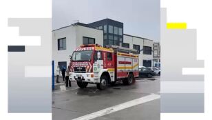 Rescatan el cad&aacute;ver de un hombre en el puerto de Ribeira