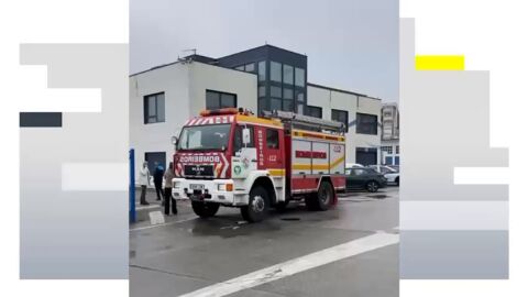 Rescatan el cad&aacute;ver de un hombre en el puerto de Ribeira