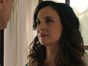 Beatriz se insin&uacute;a ante Gabriel