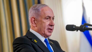 Netanyahu