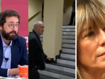 Joaqu&iacute;n Manso en Espejo P&uacute;blico.