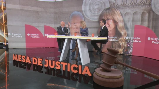 ¿Está fundada la acusación a Begoña Gómez del juez Peinado? ¿Está fundada la acusación a Begoña Gómez del juez Peinado?