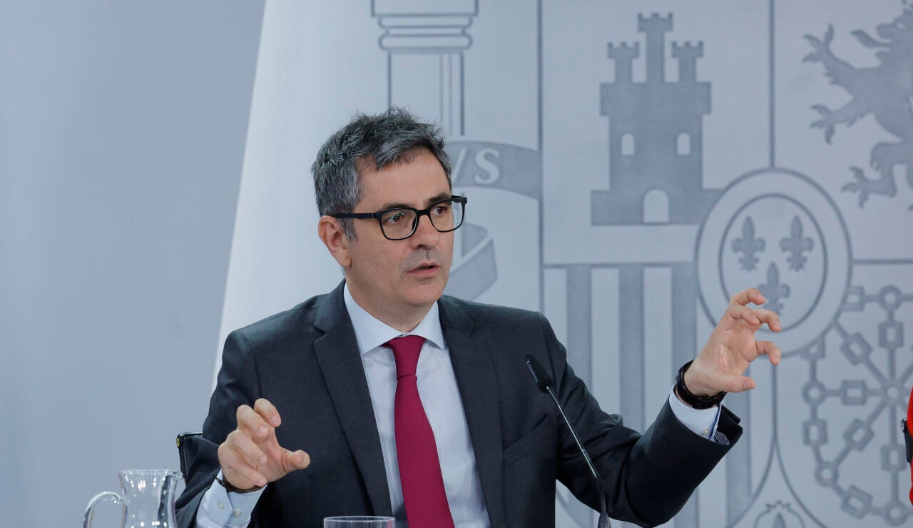 F&eacute;lix Bola&ntilde;os