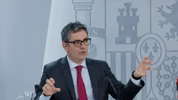 Félix Bolaños Félix Bolaños