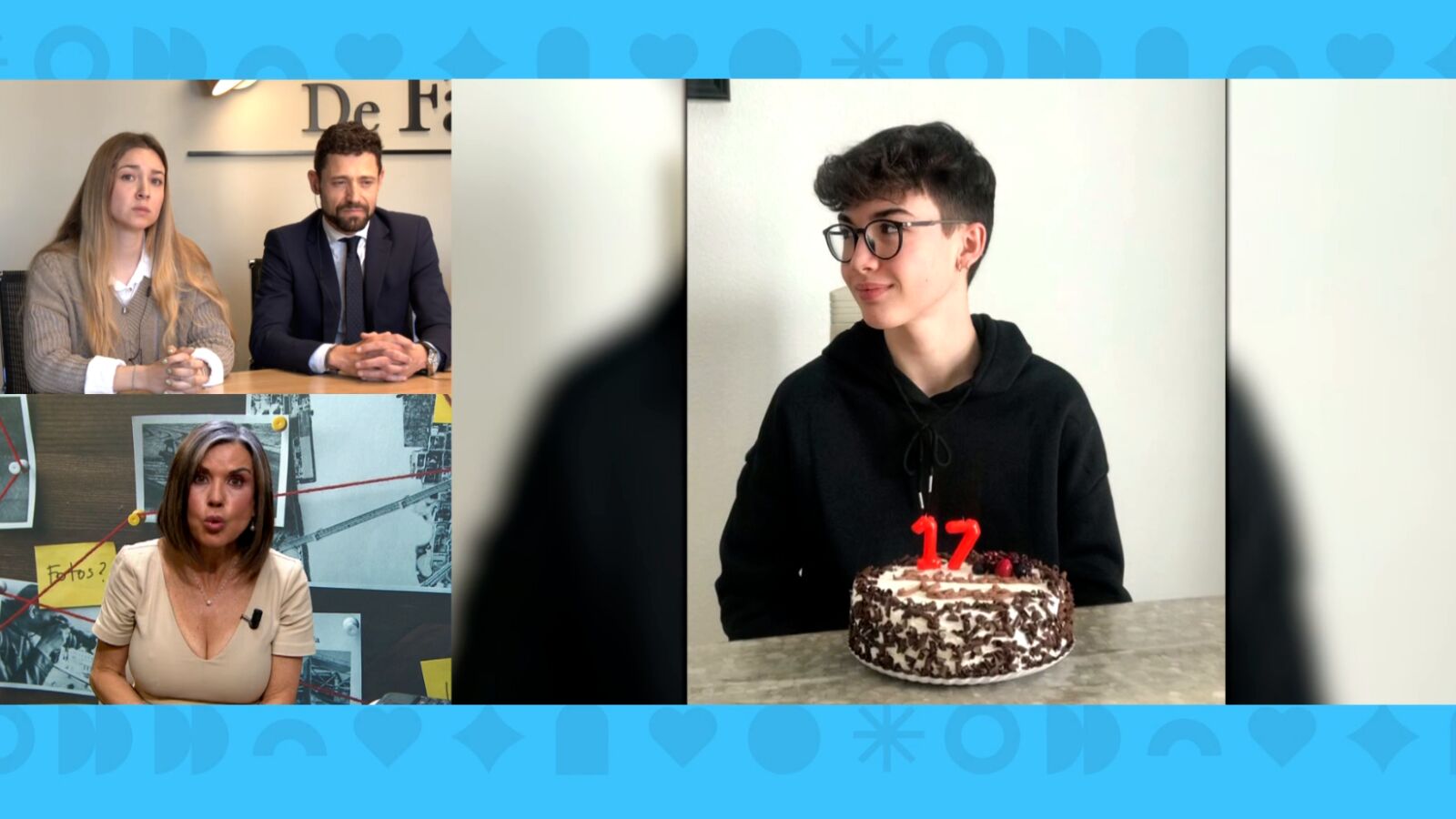 Los profesores dejaron solo a Mario en el viaje de estudios y el joven murió en Bélgica: pidió ayuda a su familia antes de morir