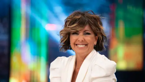 Sonsoles Ónega Sonsoles Ónega