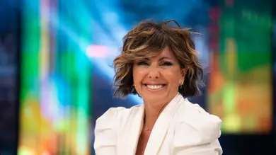 “Pienso que me van a echar todos los días”: así habla Sonsoles Ónega del síndrome del impostor “Pienso que me van a echar todos los días”: así habla Sonsoles Ónega del síndrome del impostor