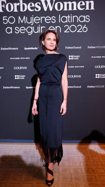 Laurence Debray, biógrafa del Rey Juan Carlos Laurence Debray, biógrafa del Rey Juan Carlos