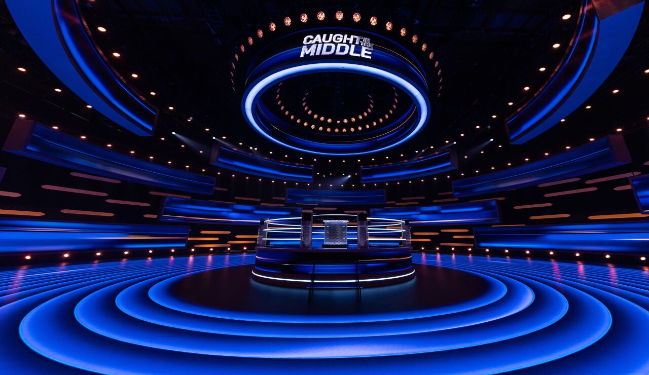 Caught in the Middle