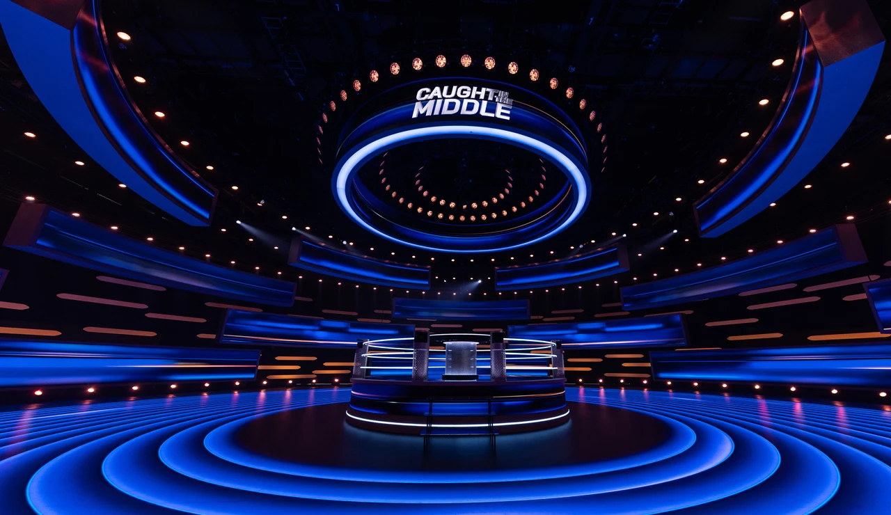 Caught in the Middle