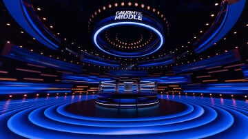 Caught in the Middle