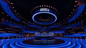 Caught in the Middle Caught in the Middle