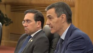 Pedro S&aacute;nchez