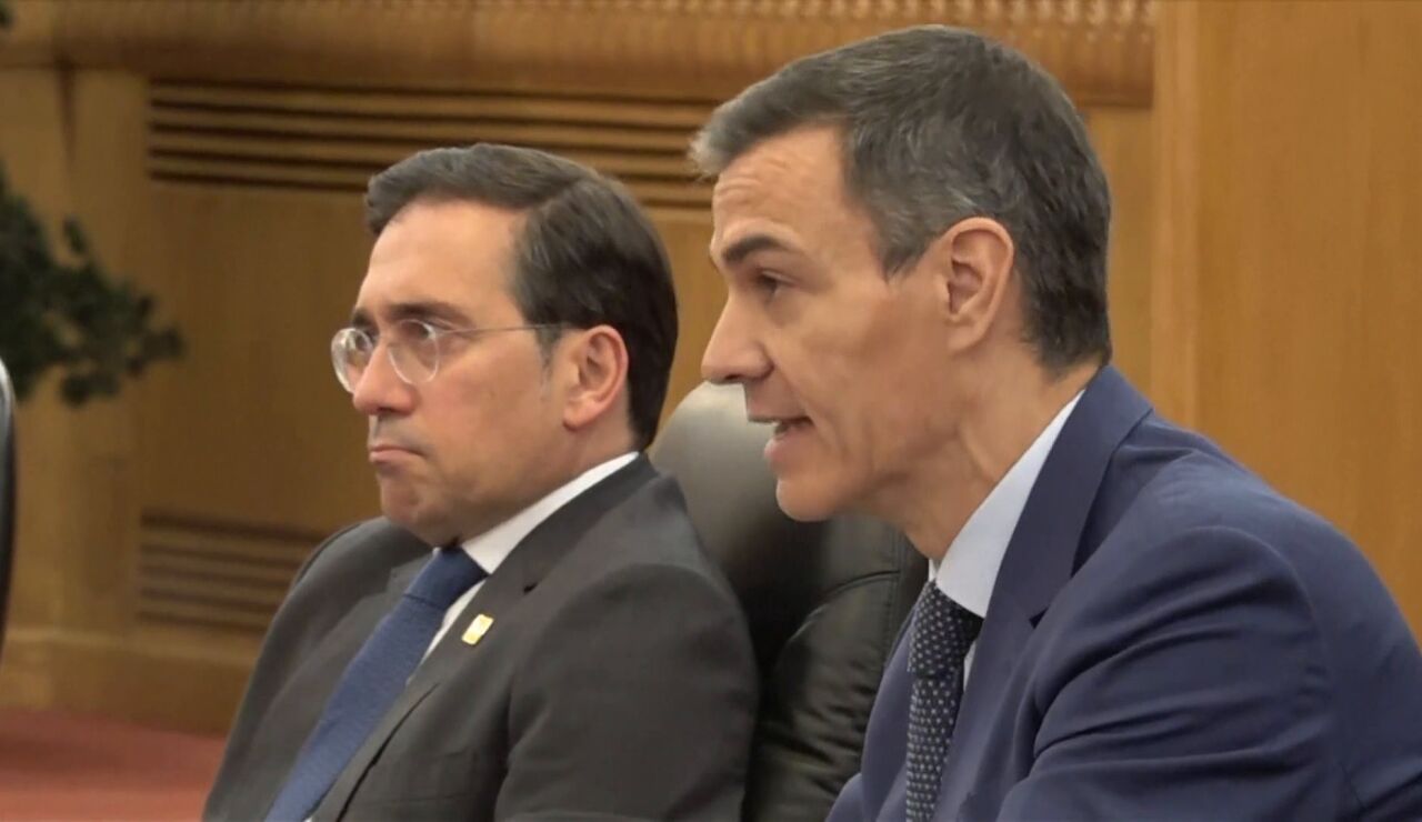 Pedro S&aacute;nchez