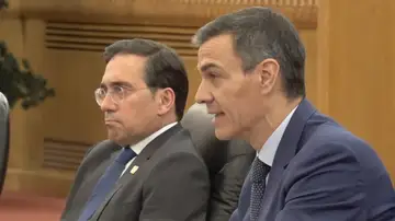 Pedro Sánchez Pedro Sánchez