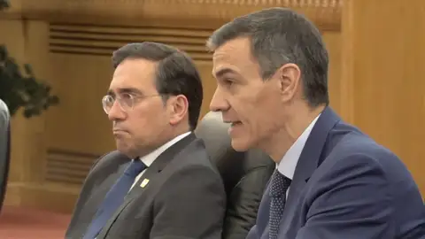 Pedro Sánchez Pedro Sánchez