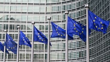 Tribunal de Justicia de la Uni&oacute;n Europea