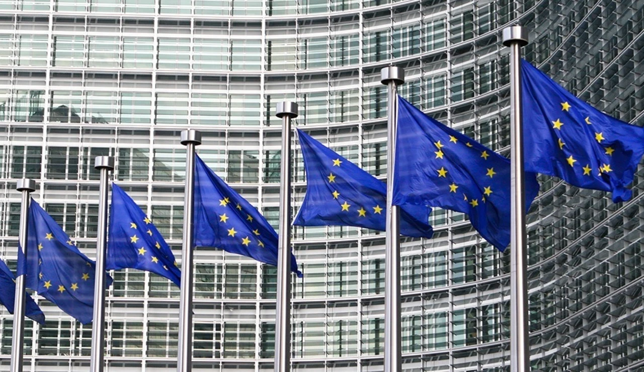 Tribunal de Justicia de la Unión Europea
