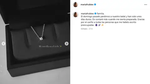 María Fernández-Rubíes María Fernández-Rubíes